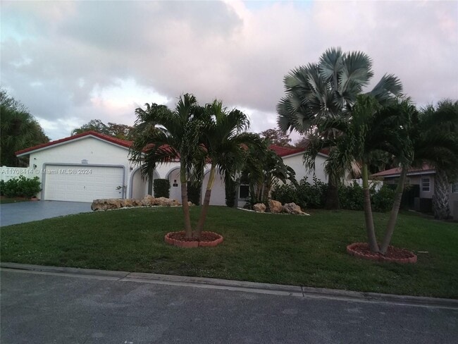 Photo - 1377 NW 87th Terrace
