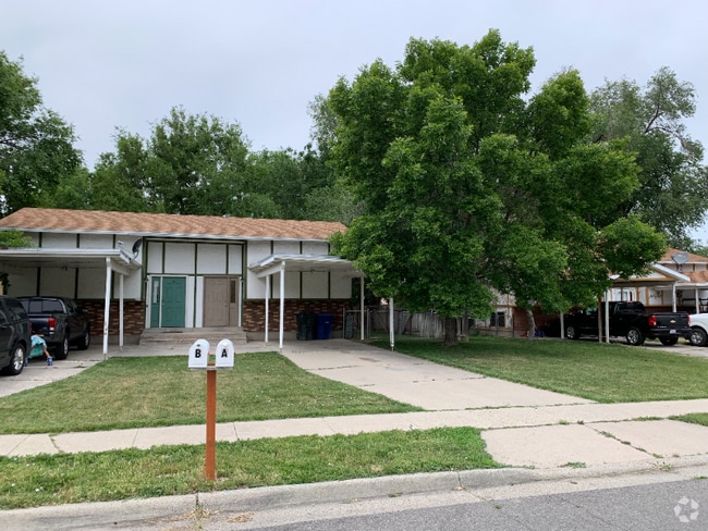 Building Photo - 3192 S 1855 W Rental