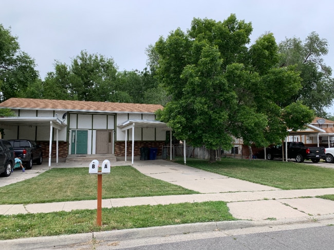 Photo - 3192 S 1855 W Apartment