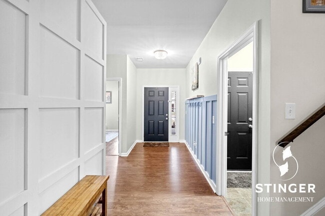 132 Glory Rd
