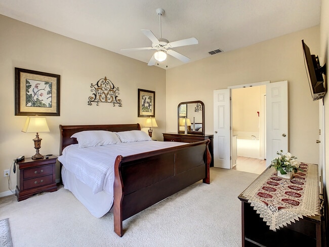 2041 Morning Star Dr