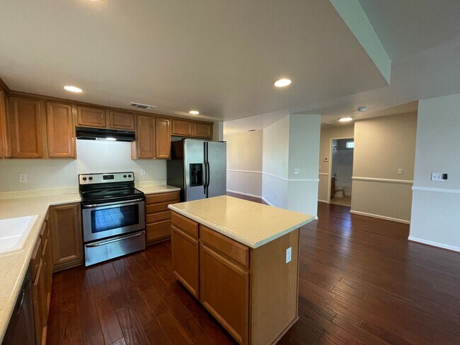 Photo - Exceptionally Roomy Upstairs 2 Bed 2 Bath Duplex! Dishwasher, Garage, Washer/Dryer Hookups