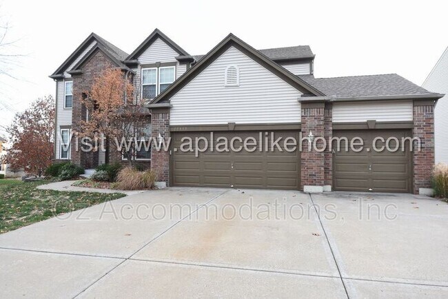 Photo - 22413 W 113th Terrace