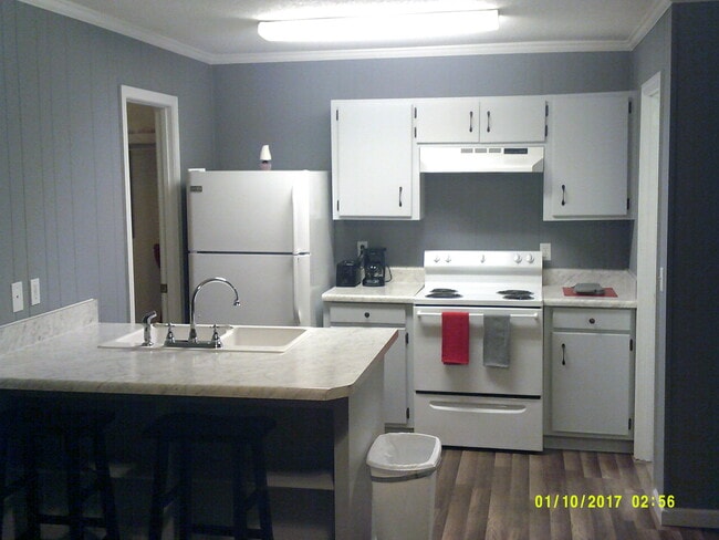 Photo - 197 Hughes St Apartments Unit 21