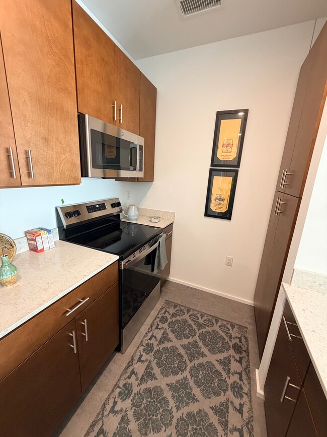 Ellicott Mill Apartments