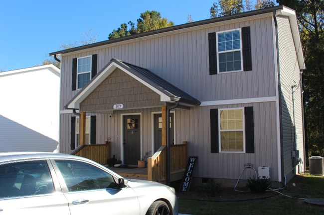 Building Photo - 109 Buster Ln Rental