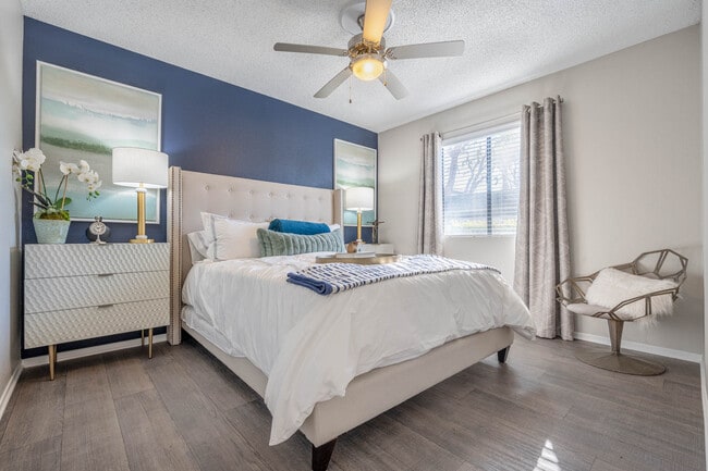 Berkdale Apartments