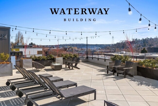 Photo - The Waterway Building