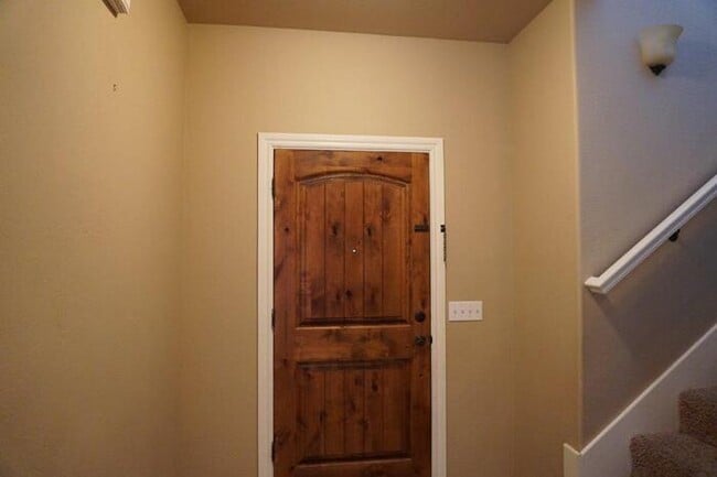 Photo - 4 Bed 2 Bath 2 Car Duplex in the Oxford Park Addition in Edmond