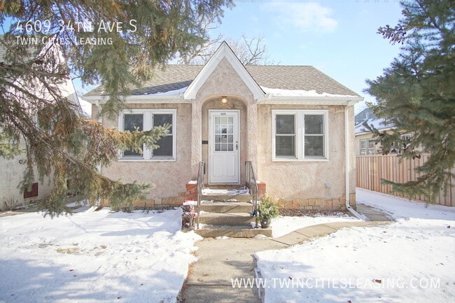 Photo - 4609 S 34th Ave