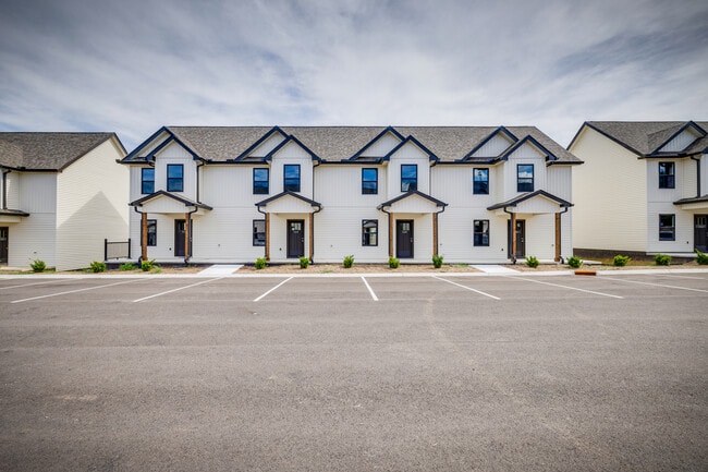 Building Photo - Emerson Park Rental