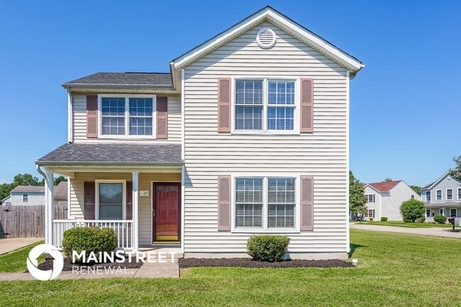 Building Photo - 6607 Hunters Creek Blvd Rental