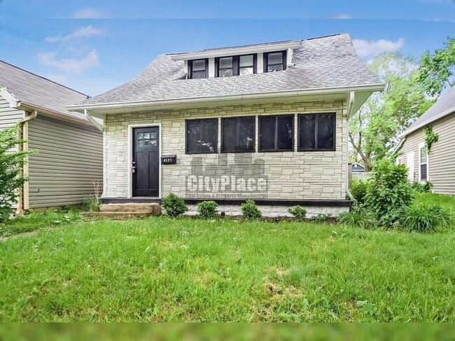 Photo - 4121 Byram Ave