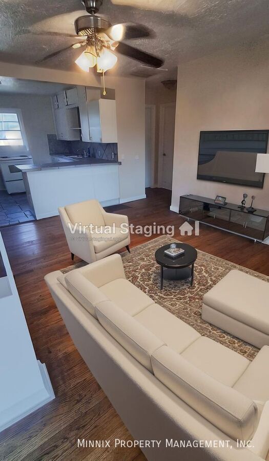 Building Photo - 4227 SW 2nd Ave Unit B Rental