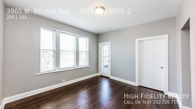 Photo - 3905 W Belden Ave Unit 3905-2