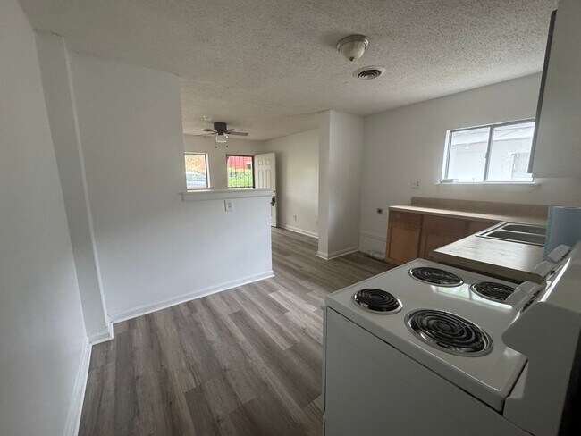 Photo - 2 Bedroom one bath