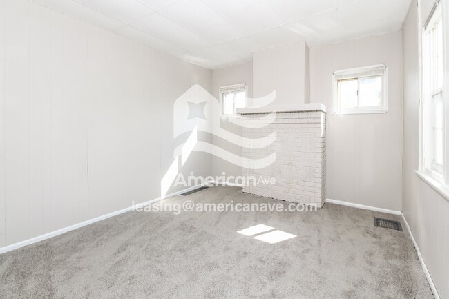 1407 Maple Ave