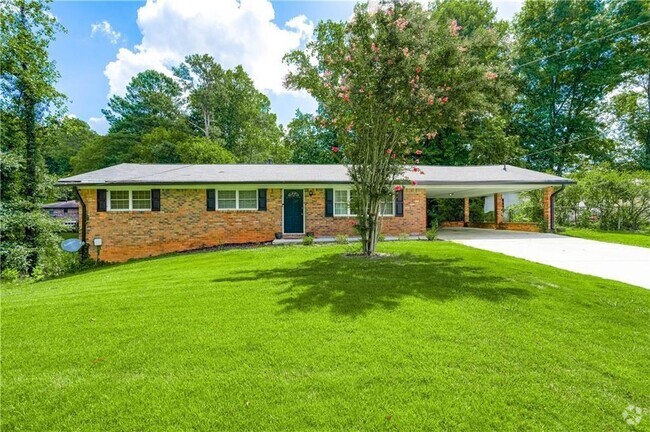 Building Photo - 3266 Guynelle Dr NE Rental