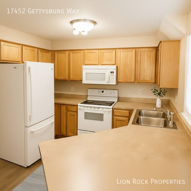 Photo - 17452 Gettysburg Way