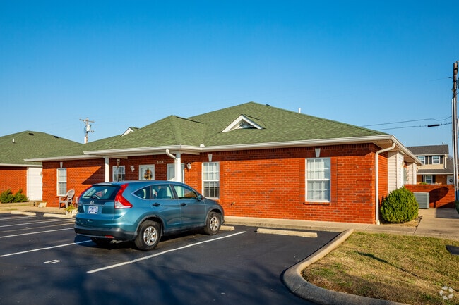 Photo - Crosswinds Condominiums