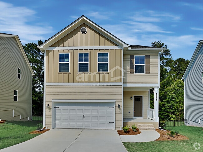 Building Photo - 166 Andrew Jackson Ct Rental