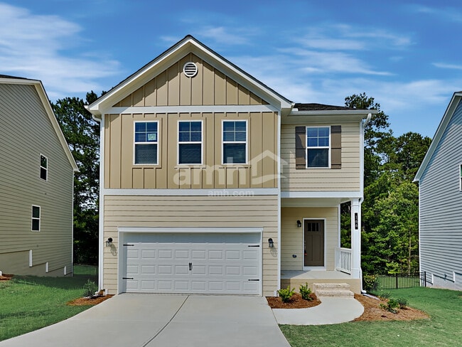 Photo - 166 Andrew Jackson Ct House