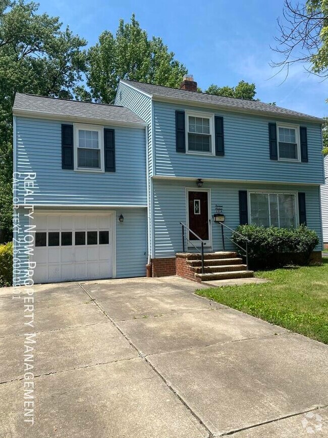 Building Photo - 1316 Gordon Rd Rental