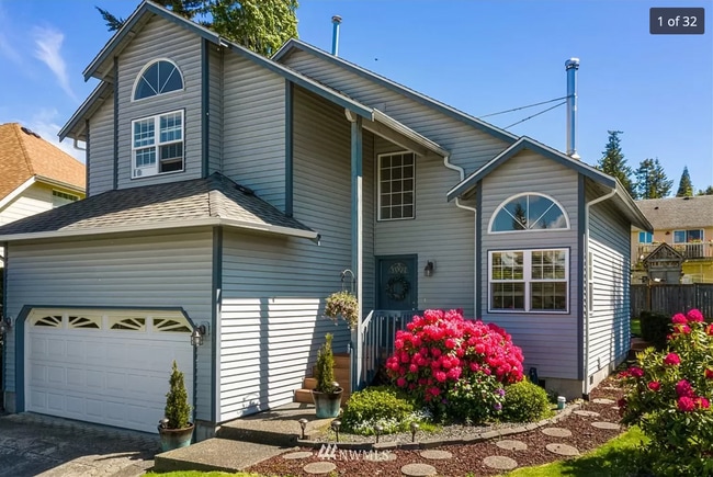 Building Photo - 1317 Ethan Ct