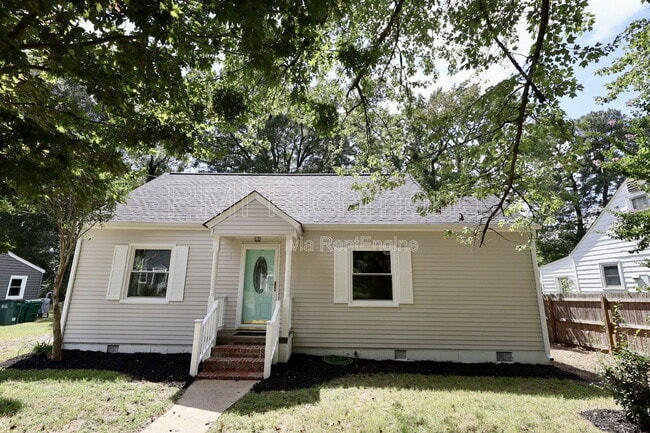 Building Photo - 511 Highland Dr Rental