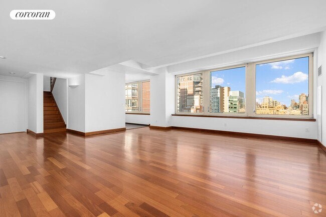 Building Photo - 305 E 63rd St Rental