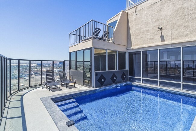 3111 Bel Air Dr