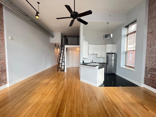 Photo - 338 GROVE St Unidad 3A