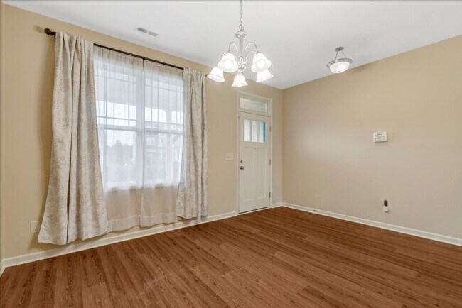 Photo - Updated Home with Fenced Yard in Massey Preserve