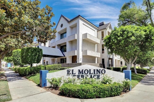 Photo - 300 N El Molino Ave Unit 323