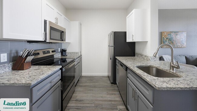 1811 E Apache Blvd Unit 3083