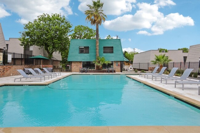Jewel Apartment Homes