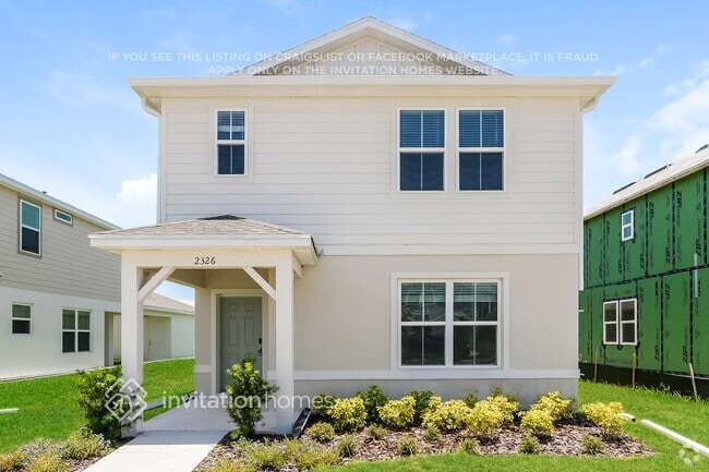 Building Photo - 2326 Southbury Dr Rental