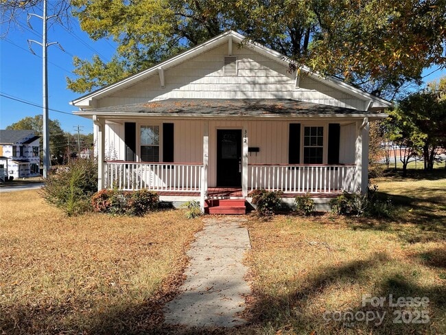 Building Photo - 312 Chestnut Ave