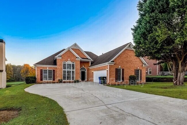 Photo - 3550 Golfe Links Dr