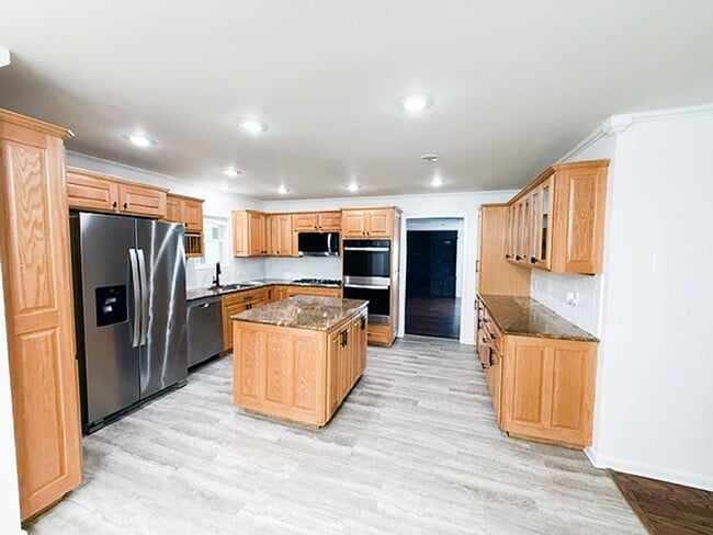 Photo - Home for Rent in Benton!