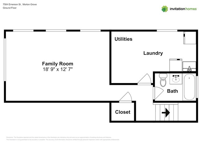 Photo - 7504 Emerson St