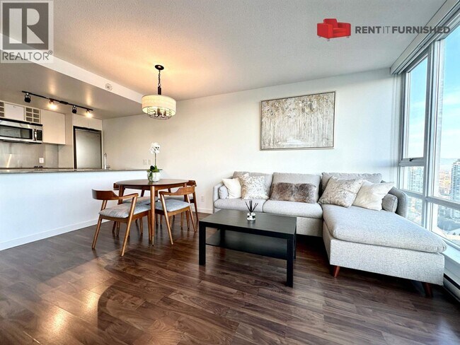 233 Robson St Unit 3105