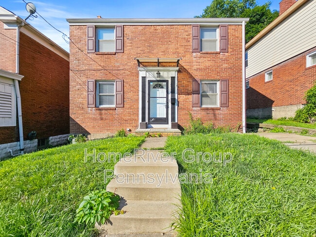 Building Photo - 2914 Brentwood Ave Rental