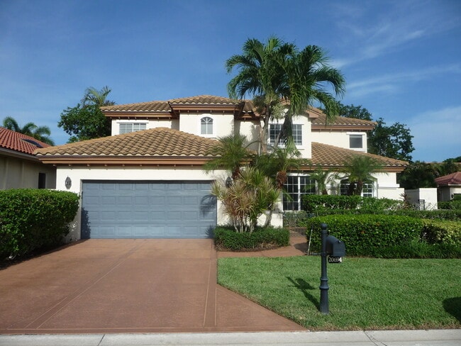 Building Photo - 20694 NW 27th Ave Rental