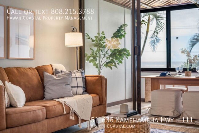 Building Photo - 51-636 Kamehameha Hwy-111
