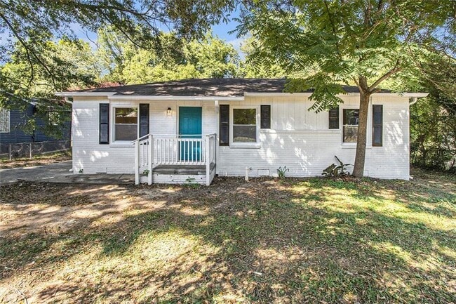 Building Photo - 1317 Redford Dr SE Rental