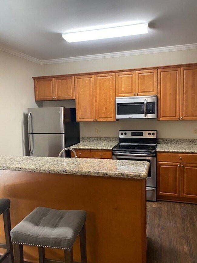 Photo - 405 Meador Dr Unit 1