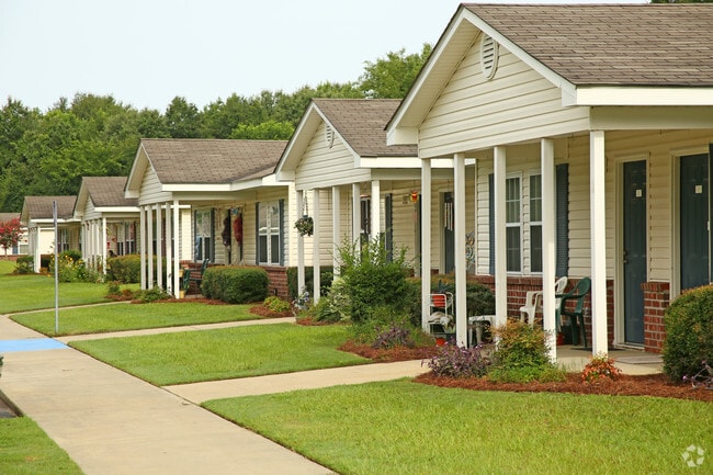 Photo - Albany Spring Senior Apartments - Ages 62+