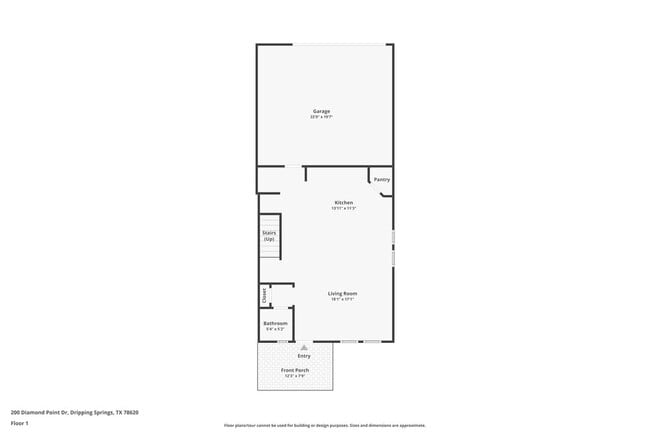 Photo - 200 Diamond Point Dr