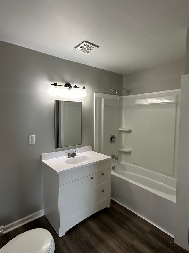 Photo - 603 Unit 1